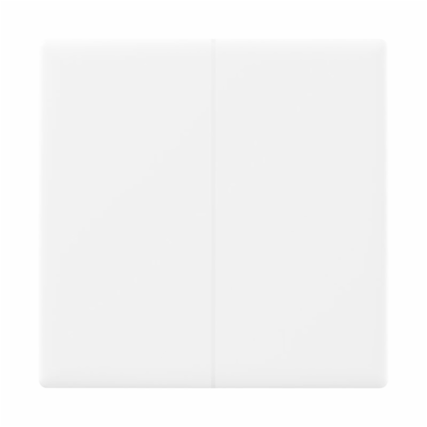 Sonoff TX T5 2C Smart Touch WiFi nástěnný vypínač (2 kanály)