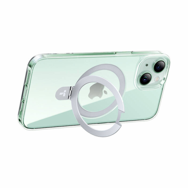 Pouzdro na telefon Torras UPRO Ostand Clear pro iPhone 15...