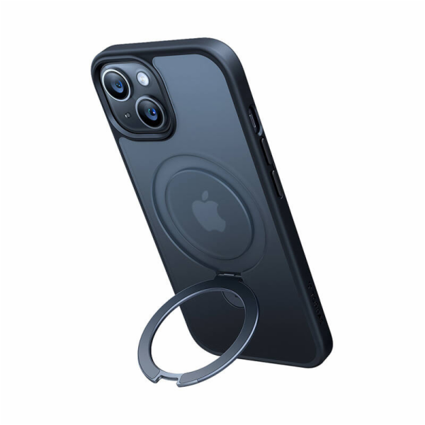 Pouzdro na telefon Torras UPRO Ostand Matte pro iPhone 15...