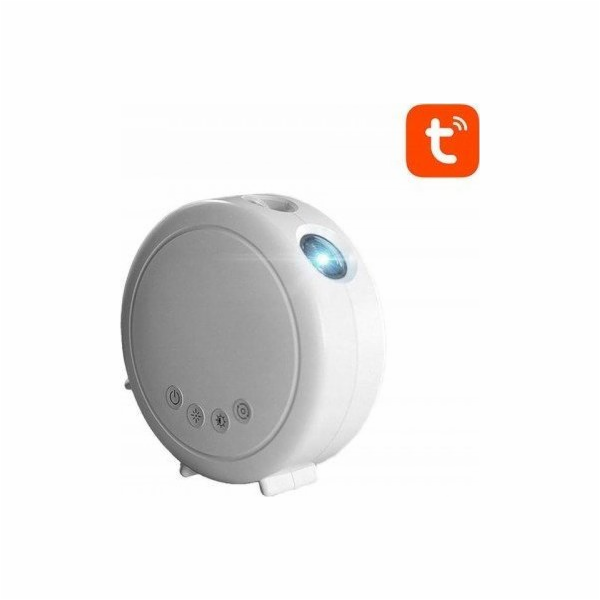 Projektor hvězd WiFi NiteBird LB4 Tuya