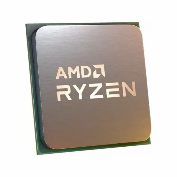AMD Ryzen 5 3500 - 16MB 3.60GHZ - TRAY