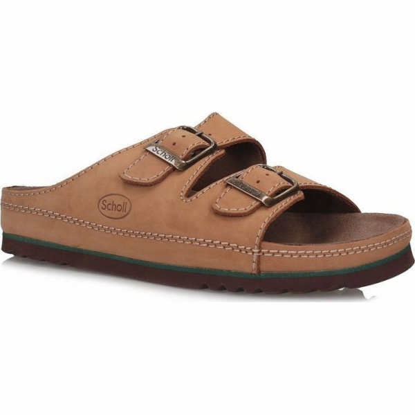 Scholl Air Bag - unisex žabky, velikost 40