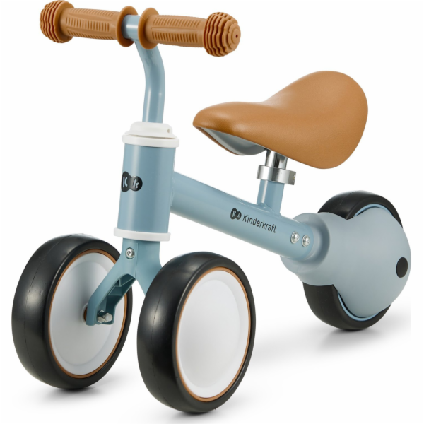 Běžecké kolo Kinderkraft CUTIE LIGHT BLUE