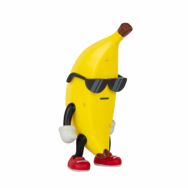 STUMBLE GUYS - FIGURKA AKCJI 11,5 CM - BANANA GUY