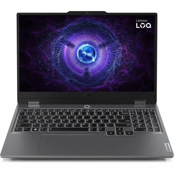 Lenovo LOQ Intel Core i5 i5-12450HX Laptop 39,6 cm (15.6"...