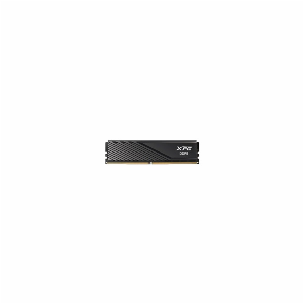 ADATA XPG DIMM DDR5 16GB 6000MT/s CL48 Lancer Blade, Černá