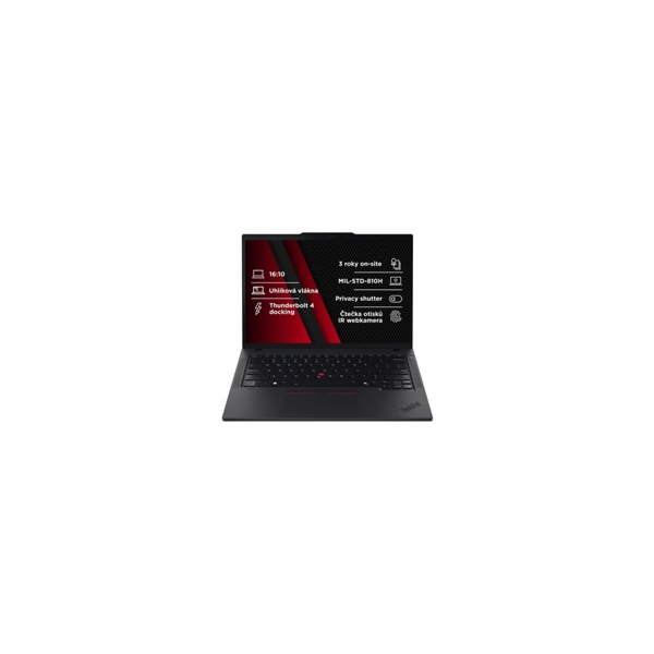 LENOVO NTB ThinkPad T14 G5 - Ultra5 125U,14" WUXGA Touch,...