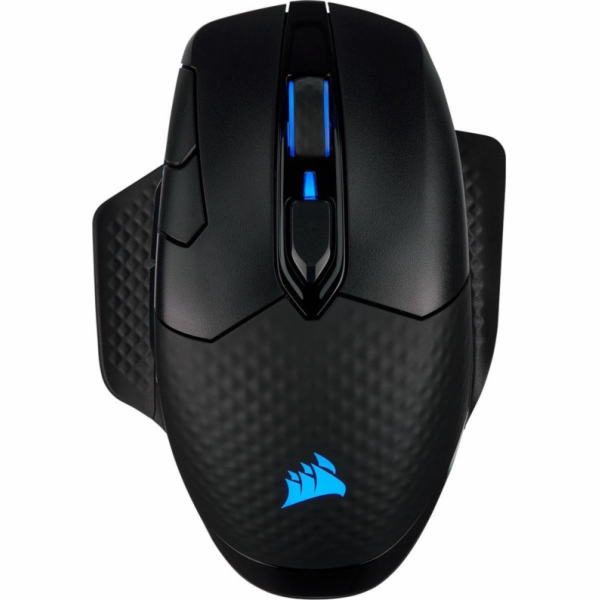 Bezdrátová herní myš Corsair Dark Core RGB PRO