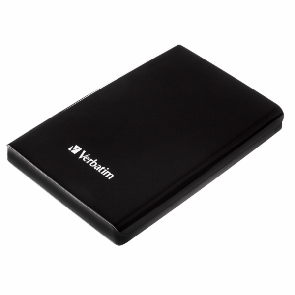 VERBATIM externí SSD 1TB Store  n  Go Slim Portable USB 3...