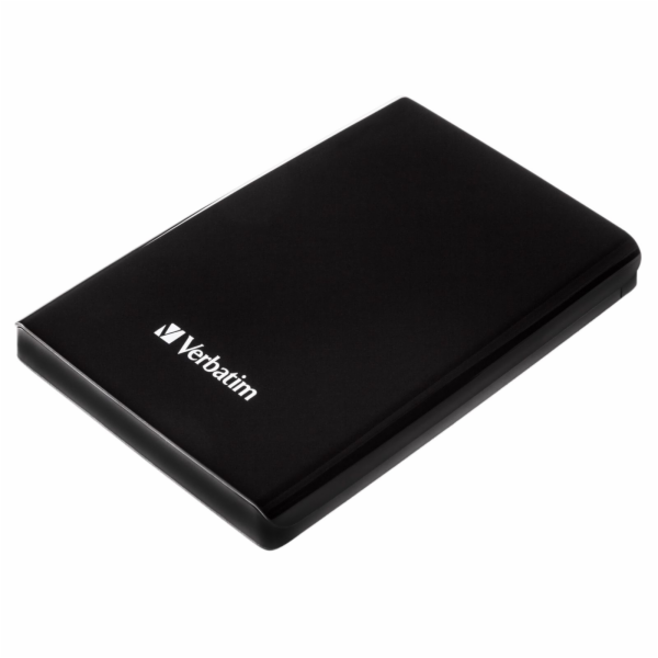 VERBATIM externí SSD 512GB Store  n  Go Slim Portable USB...