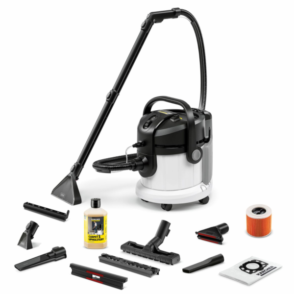 Prací vysavač KARCHER SE 4 Plus (1.081-170.0)