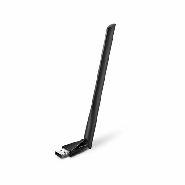 USB klient TP-Link Mercusys MA30H Wireless USB adapter AC...