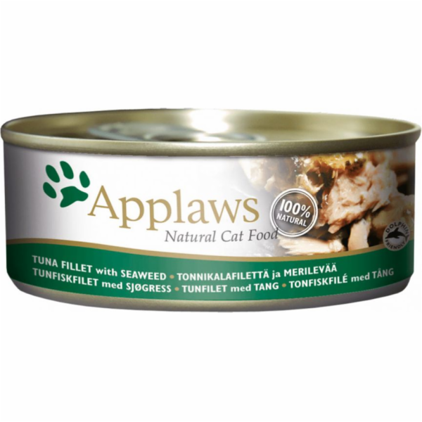 EDAL KONS KAT APPLAWS TUN JUR DUMBL 70G