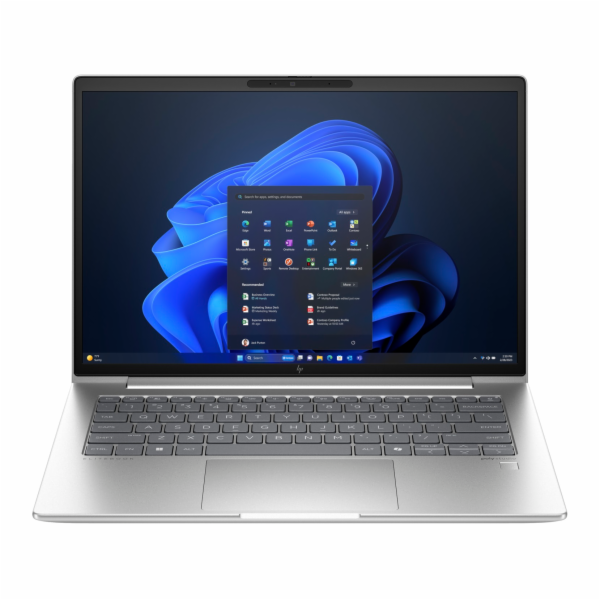 HP EliteBook 645 G11, R5-7535U, 14.0 1920x1200/300n, UMA,...