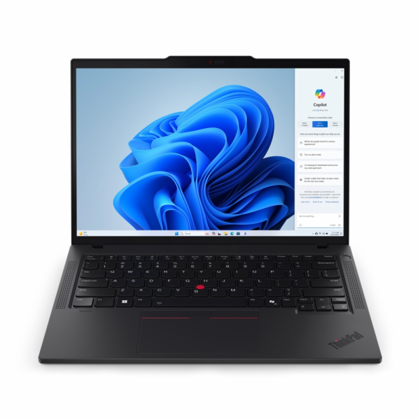 Lenovo ThinkPad P14s G5 Ryzen 7 PRO 8840HS/16GB/512GB SSD...