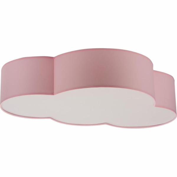 Lampa TK LIGHTING CLOUD 6072, 4 × 15 W, E27
