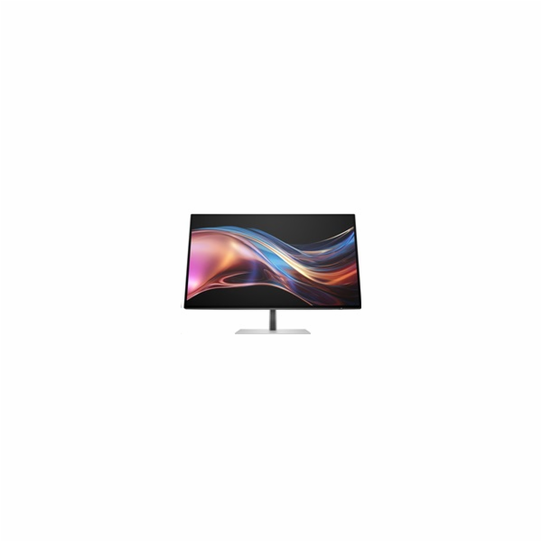 HP LCD 727pu 27" 2560x1440, IPS, 16:10,4000its,5ms,2000:1...