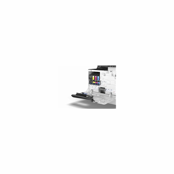 EPSON tiskárna ink WorkForce Enterprise AM-C400, 4v1, A4,...