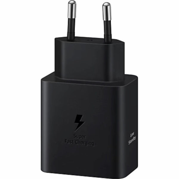 Samsung EP-T4511 Univerzální Černá AC Rychlé nabíjení Vni...