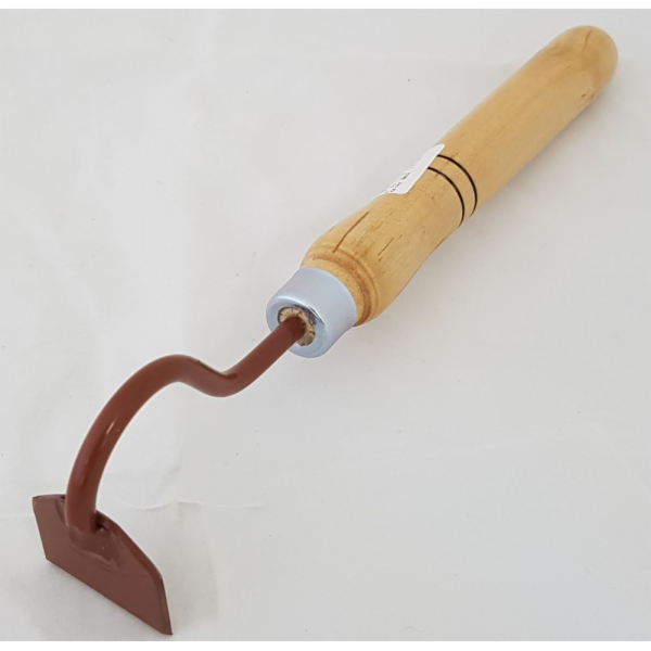Motyčka truhlíková s násadou 19 cm