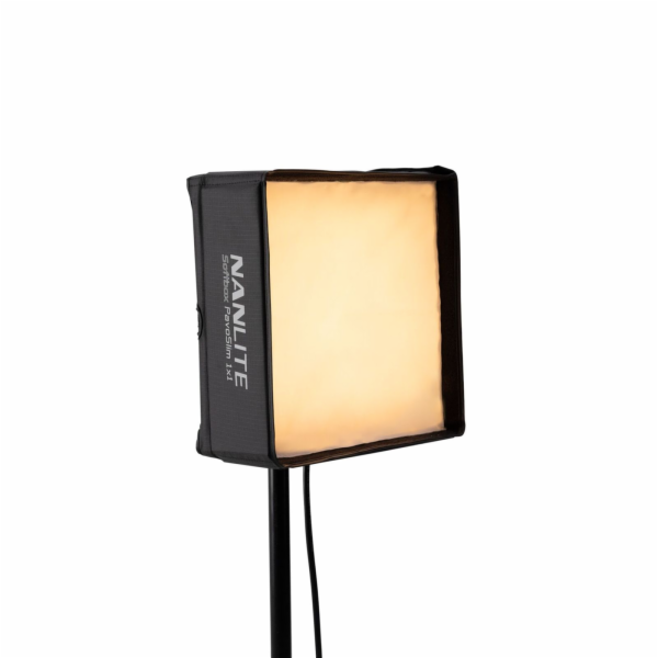 Nanlite SB-PS60-F foldable Softbox for PavoSlim
