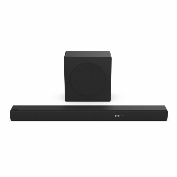 Hisense HS3100 soundbar