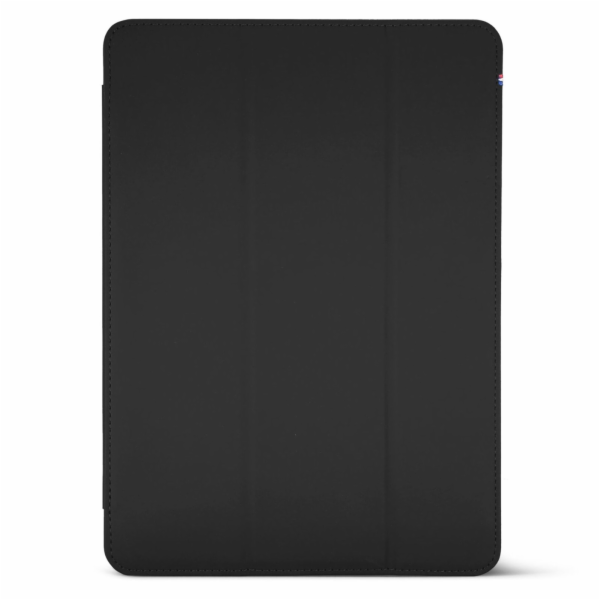 Decoded Silicone Slim Cover 12.9  iPad Pro Gen 3-6 Charcoal