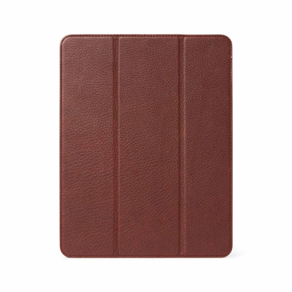 Decoded Leather Slim Cover iPad 11  Pro Gen 1-3/Air Gen4-...