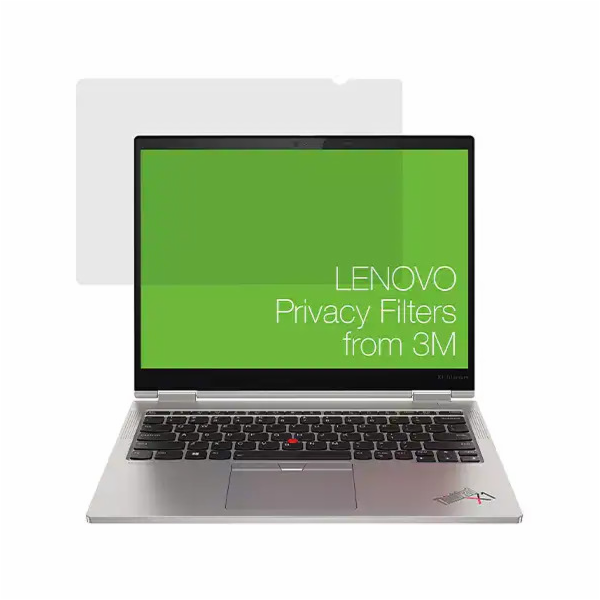 Lenovo 13.5 inch Privacy Filter for X1 Titanium