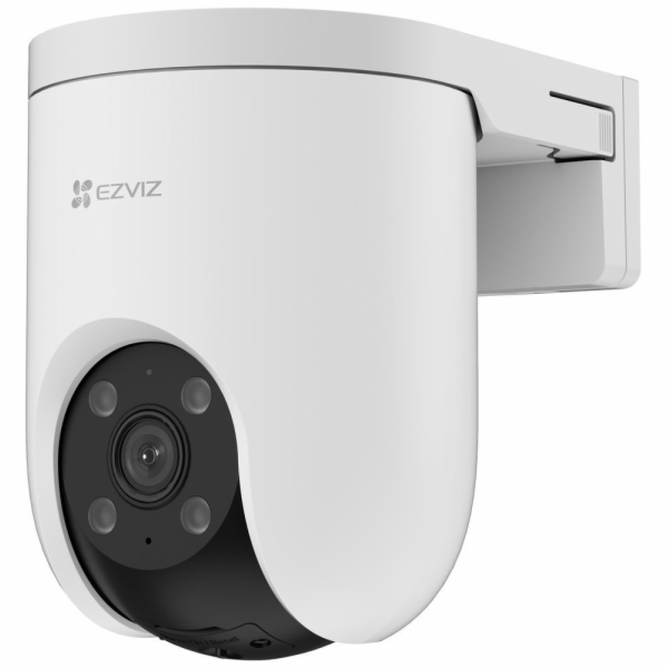 Kamera Ezviz H8c Pro 3K Venkovní otočná IP s WiFi, 5MP, 4mm