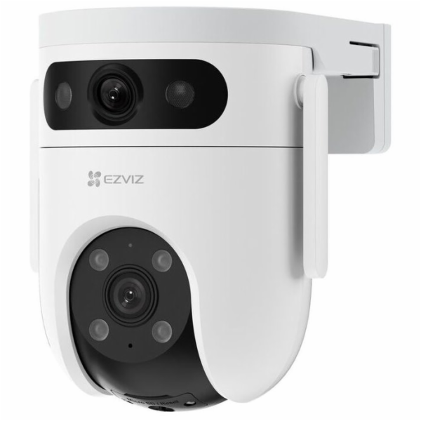 Kamera IP EZVIZ CS-H9C (5MP + 5MP) 4mm
