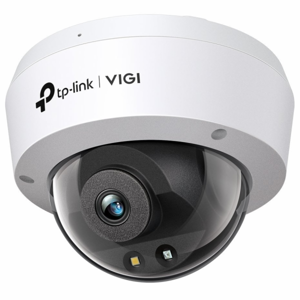 TP-Link VIGI C250 V1 - Síťová bezpečnostní kamera - otáče...