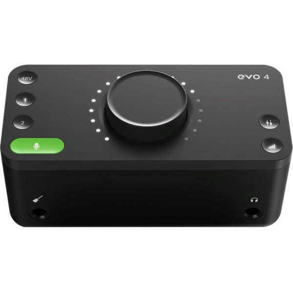 Audient EVO4 - Zvukové rozhraní USB