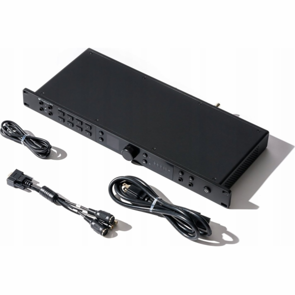PreSonus Quantum HD 8 - Zvukové rozhraní USB-C