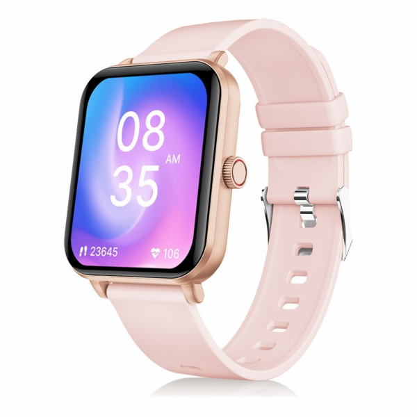 Niceboy Watch 4 Lite Rose Gold