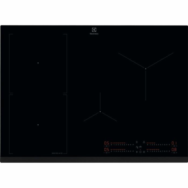 ELECTROLUX Indukčná varná doska EIS77453