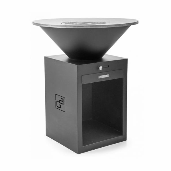 Gril G21 Oregon Black 