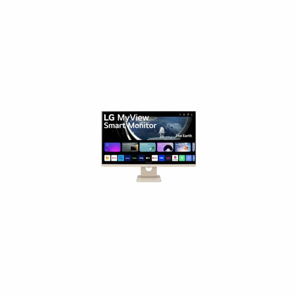 LG MT IPS LED 27" 27SR50F - IPS panel, SMART, 1920x1080, ...