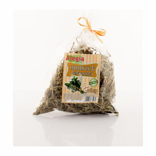 ALEGIA Dandelion - lahůdka pro hlodavce a králíky - 90g