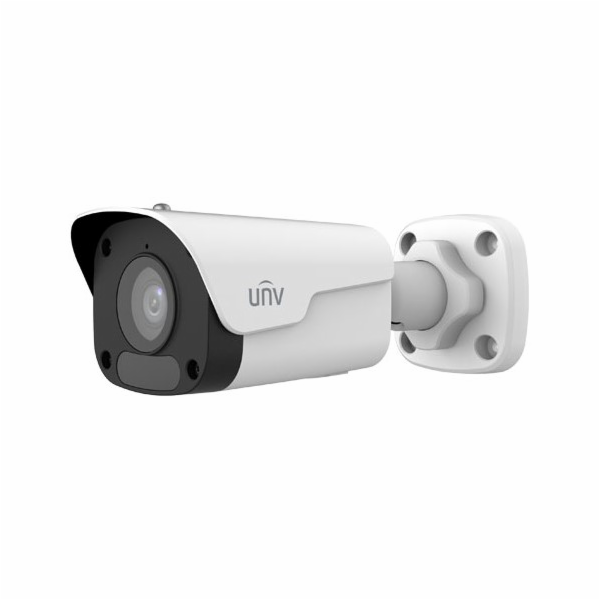Uniview IPC2122LB-ADF40KM-H, 2Mpix IP kamera, bullet, obj...