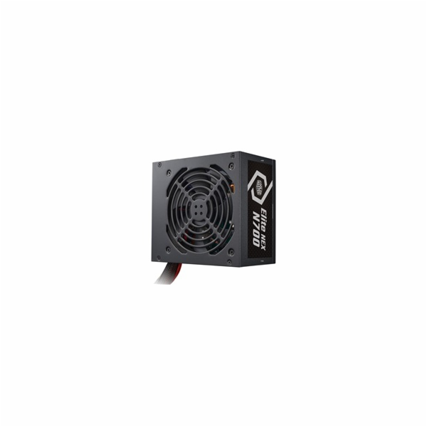 Cooler Master zdroj Elite NEX N700 700W, 230V, A/EU Cable
