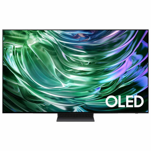 Samsung QE83S90D OLED
