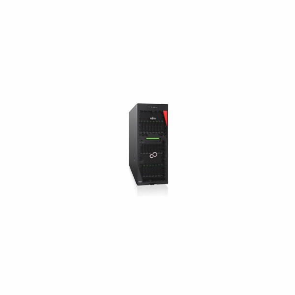 Fujitsu PRIMERGY TX1330M6/SFF/500W PSU /ERP LOT9 CONF. 1/...