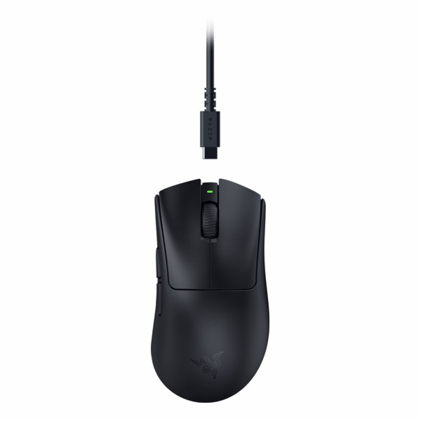 Razer DeathAdder V3 HyperSpeed