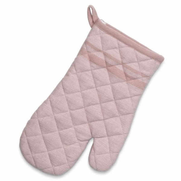 Chňapka rukavice Tia 100% bavlna nugát 31,0x18,0cm KL-12739