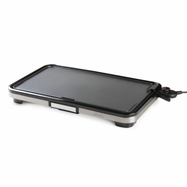 Stolní elektrický gril Plancha XXL - DOMO DO9263G