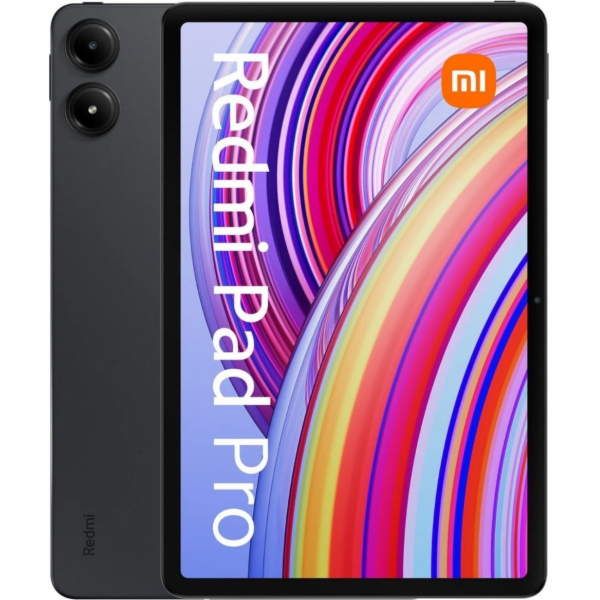 XIAOMI REDMI PAD PRO 8/256GB WIFI GRAFITOVĚ ŠEDÝ