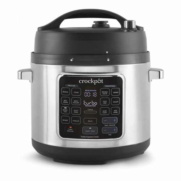 CrockPot CSC062X