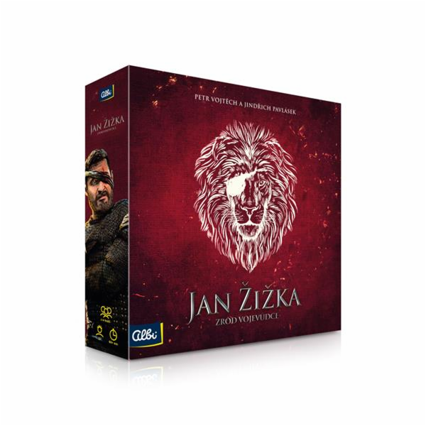 Hra Albi Jan Žižka: Medieval 