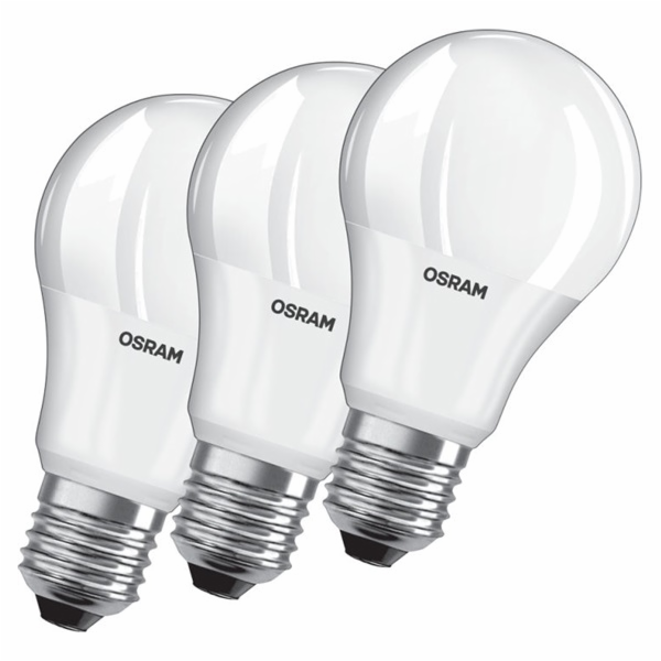 Osram LED VALUE CLAS A60 8.5 W/2700K E27